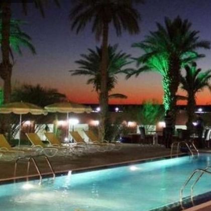 Timimoun, l'oasis rouge — 3 jours au Gourara