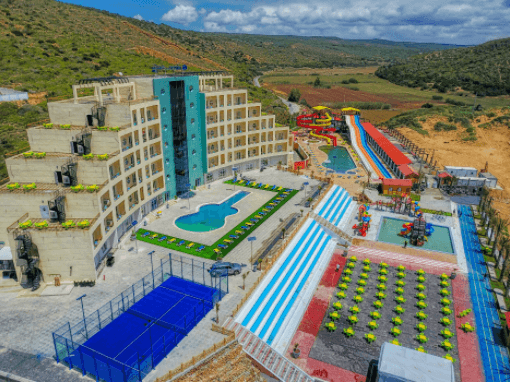 H tel Atlantis Djalab Aquapark Spa Ain Temouchent H tel Atlantis Djalab Aquapark Spa Ain Temouchent