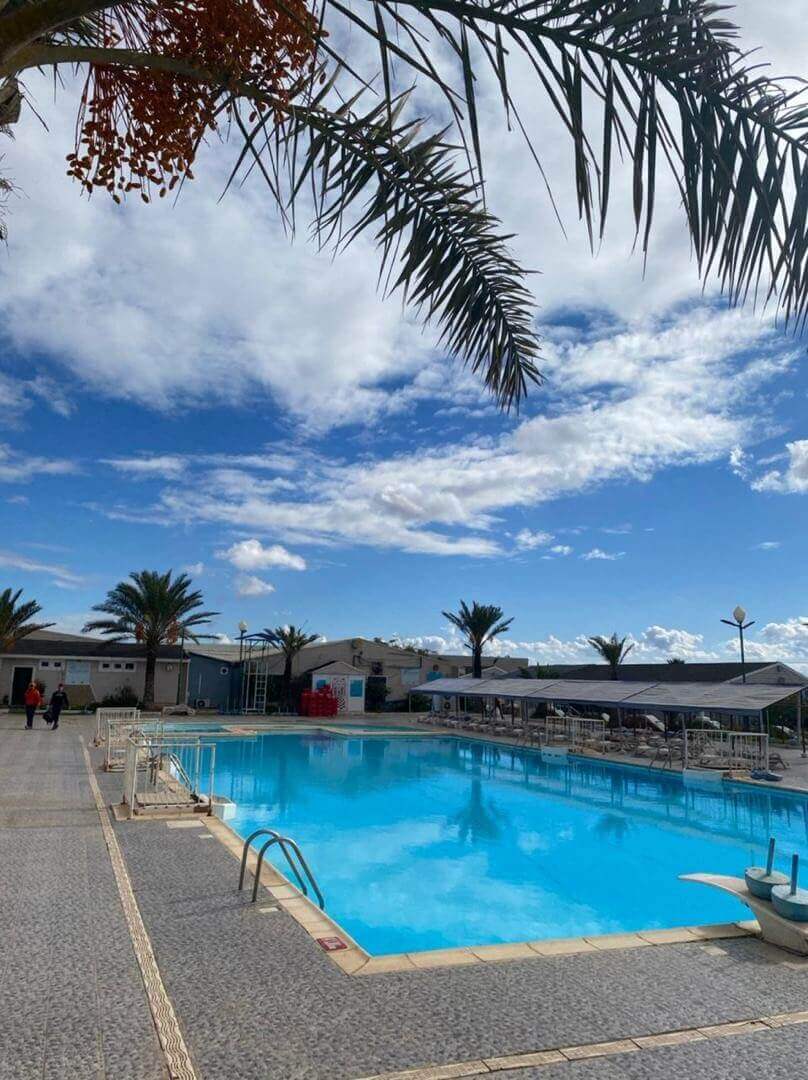 Doriane beach and aquapark
